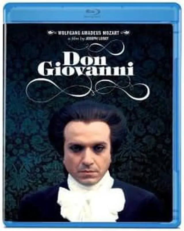 Main image of Don Giovanni (1979)