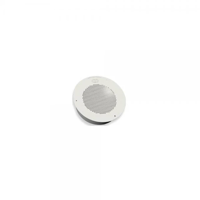 Main image of Cyberdata CD-011121 Auxiliary Speaker - Analog - Signal White