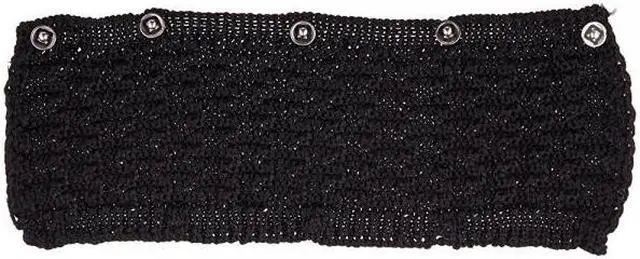 Alt view image 7 of 9 - Headphone Headband For Bose, AKG, Sennheiser, Sony, Beats, Audio-Technica Replacement Headband Cover / Comfort Cushion / Top Pad Protector Sleeve (Black)
