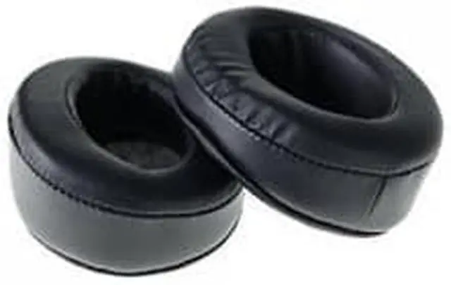 Main image of Brainwavz Angled Memory Foam Earpad - Suitable For Large Over The Ear Headphones - AKG, HifiMan, ATH, Philips, Fostex