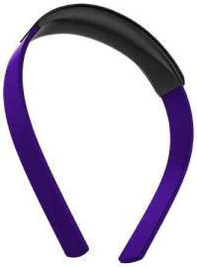 Alt view image 3 of 4 - SOL Republic Sound Track Master Interchangeable Headband (Progressive Purple)