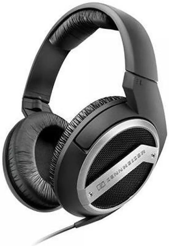 Alt view image 4 of 7 - Sennheiser HD 449 Headphone