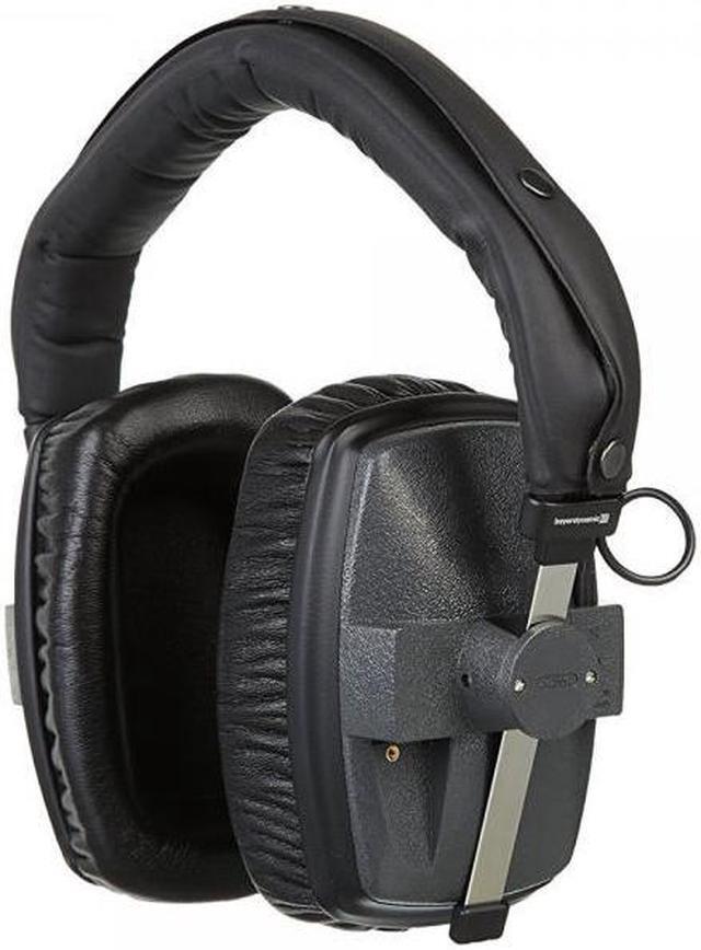 Main image of Beyerdynamic DT-150-250-GREY Closed Dynamic Monitoring Headphone for use in Loud Environments