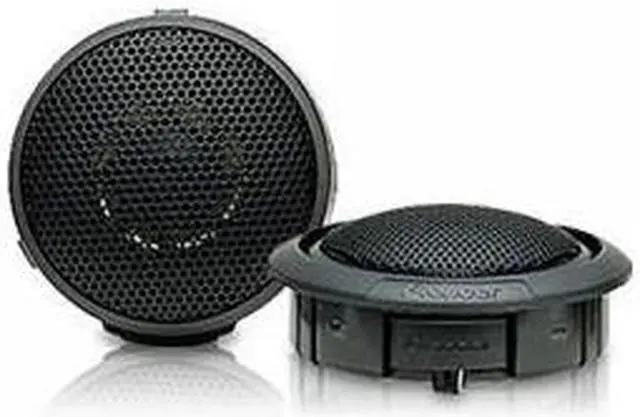Main image of Pioneer TS-T110 7/8-Inch Hard-Dome Tweeter (Pair)