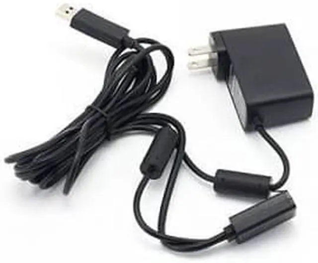 Alt view image 5 of 7 - AC Adapter Power Supply for Xbox 360 Kinect Sensor by Mars Devices