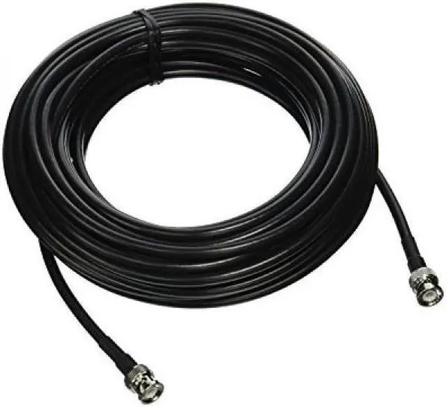 Alt view image 2 of 2 - Shure UA850 50' BNC-to-BNC Remote Antenna Extension Cable