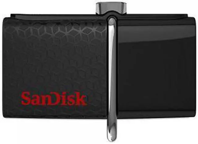 Main image of SanDisk Ultra Dual USB Drive 3.0 (SDDD2-064G-GAM46)