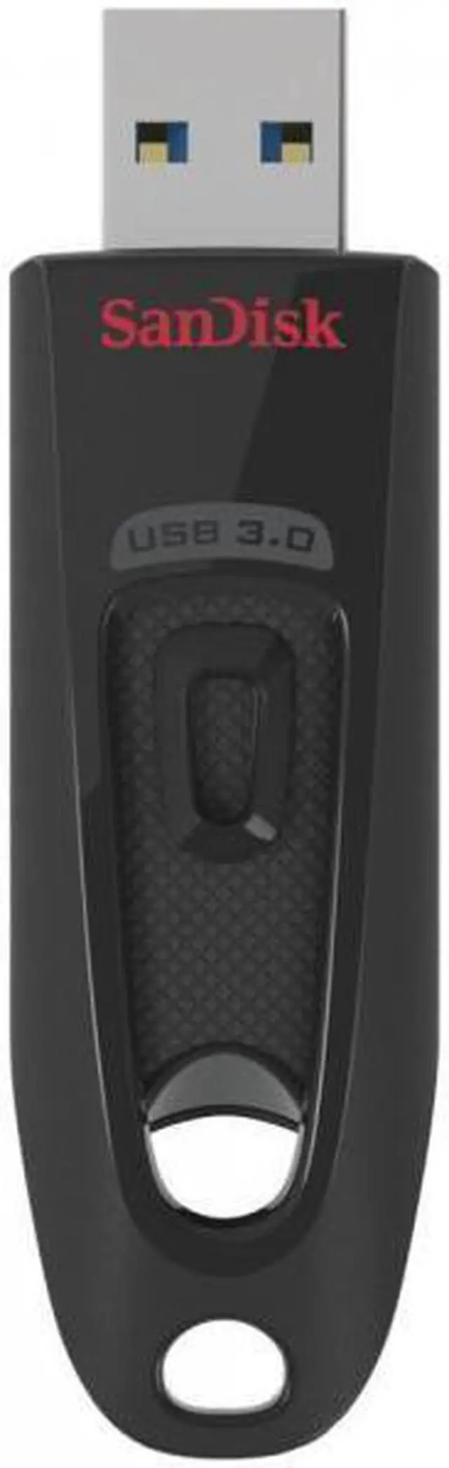 Main image of SANDISK SDCZ48-128G-A46 Ultra(R) USB 3.0 Flash Drive (128GB) Accessories Electronics
