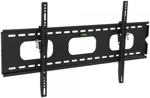 Alt view image 8 of 20 - Mount-It! Low-Profile Tilting TV Wall Mount for 42"-70" TVs (MI-318L)