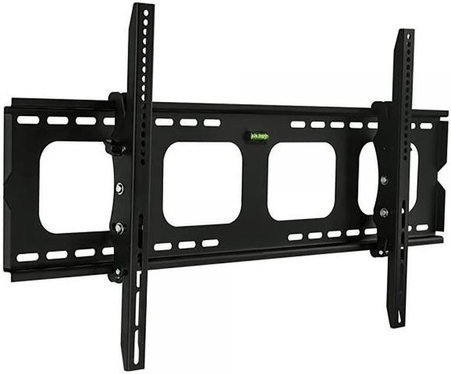 Alt view image 8 of 20 - Mount-It! Tilting TV Mount | Fits 40"-80" TVs | Max VESA 850x450