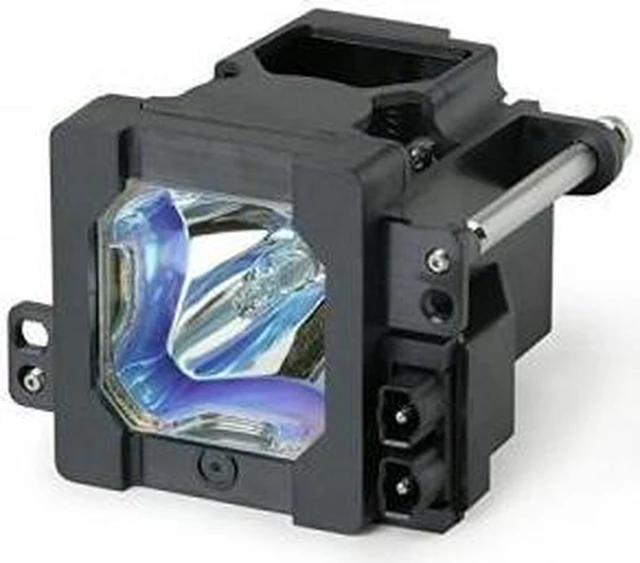 Alt view image 5 of 5 - JVC HD56G786 Projection TV with Original Philips UHP Bulb Inside