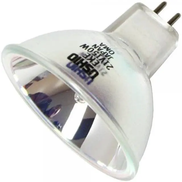 Alt view image 3 of 8 - Ushio 1000306 - EKE JCR21V-150W Projector Light Bulb