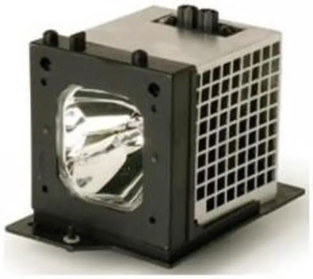 Alt view image 2 of 3 - Hitachi 42V710 120 Watt TV Lamp Replacement by Powerwarehouse - High Quality Powerwarehouse Lamp