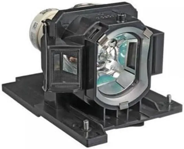 Alt view image 2 of 3 - BenQ HT3050 Projector Housing with Genuine Original OEM Bulb