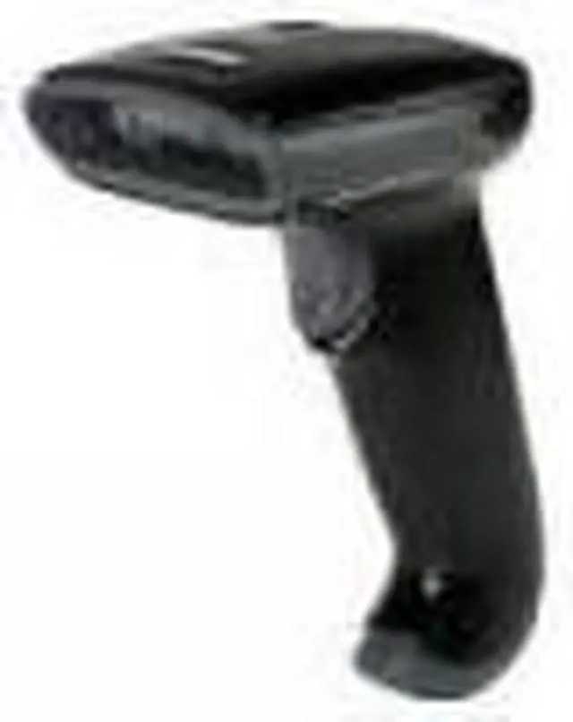 Main image of Honeywell 3800G Handheld Barcode Scanner with USB Cable