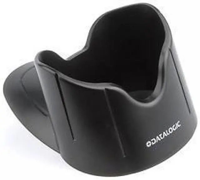 Main image of Datalogic G040 Desktop/Wall Scanner Holder HLD-G040-BK
