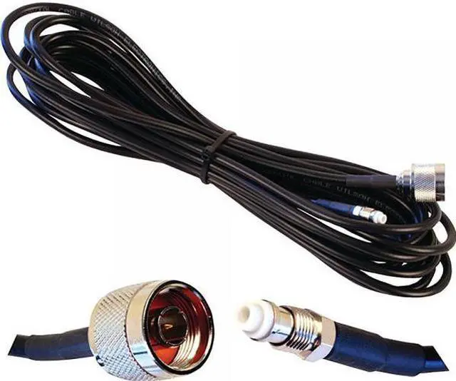 Main image of Weboost 20 Ft. Rg58 Coax Cable