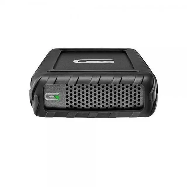 Main image of Glyph BlackBox Pro BBPR8000 8TB External Hard Drive 7200 RPM, USB-C (3.1,Gen2)