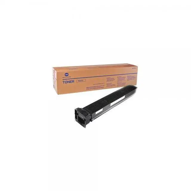 Alt view image 4 of 8 - Konica Minolta TN-413K Toner Cartridge - Black - OEM