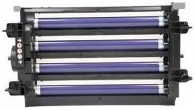 Alt view image 5 of 17 - Imaging Drum Kit For 1320cn 2130cn 2135cn 2150cn 2150cdn 2155cn