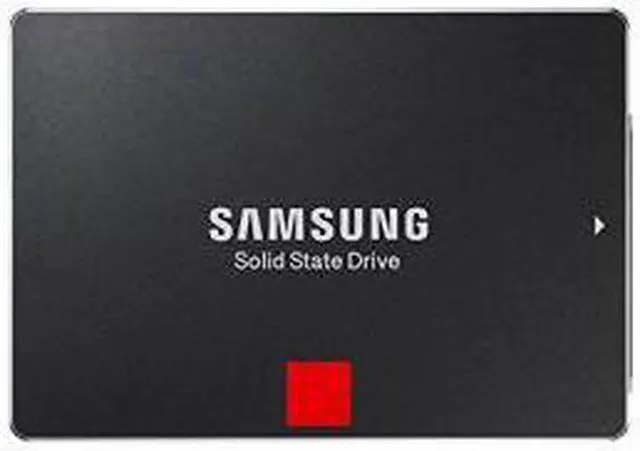 Main image of Samsung Electronics Samsung 850 Pro-Series 2.5 128GB SATA III Internal Solid State Drive Single Unit Version MZ-7KE128BW