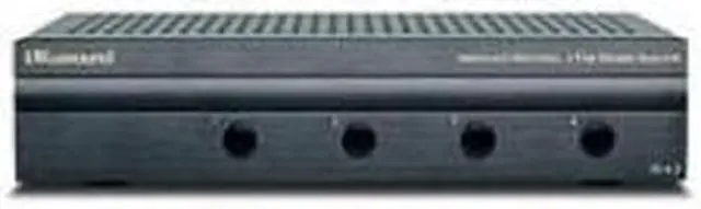 Main image of Russound Speaker Selector, SS-4.2 (Discontinued by Manufacturer)