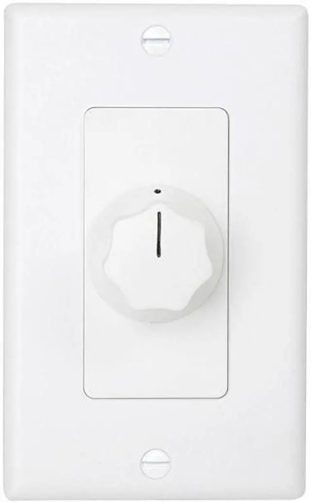 Alt view image 2 of 5 - Atlas Sound AT-35D 35W Commercial Attenuator