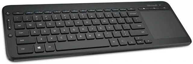All-in-One Media Keyboard USB - Newegg.ca