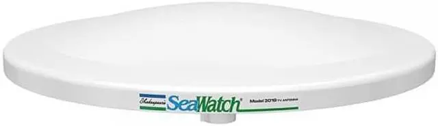 Main image of Shakespeare 3019 SeaWatch Marine TV Antenna, 19