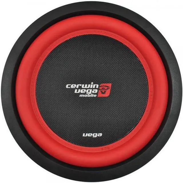 Alt view image 8 of 18 - Cerwin vega BKX212V 3000W MAX Basskit XED Dual 12" loaded vented 3/4" MDF encl w/1000W MAX amplifier