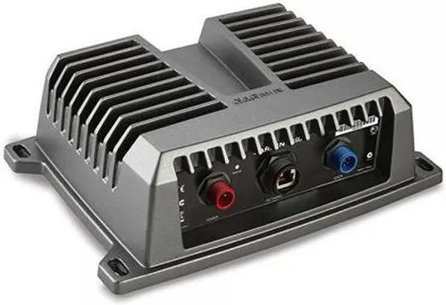 Main image of Garmin Gsd 24 010-00957-00, Gsd 24 Advanced Sonar Module