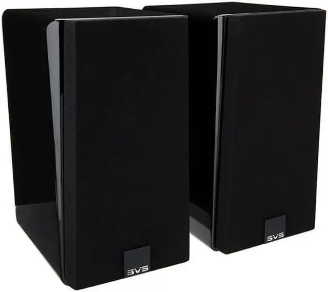 Alt view image 8 of 20 - SVS Prime Satellite Speakers (Pr.) Piano Gloss