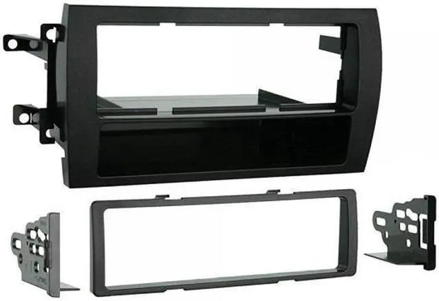 Alt view image 3 of 4 - Metra 992004 Dash Kit for Select 1996-2001 Cadillac Vehicles