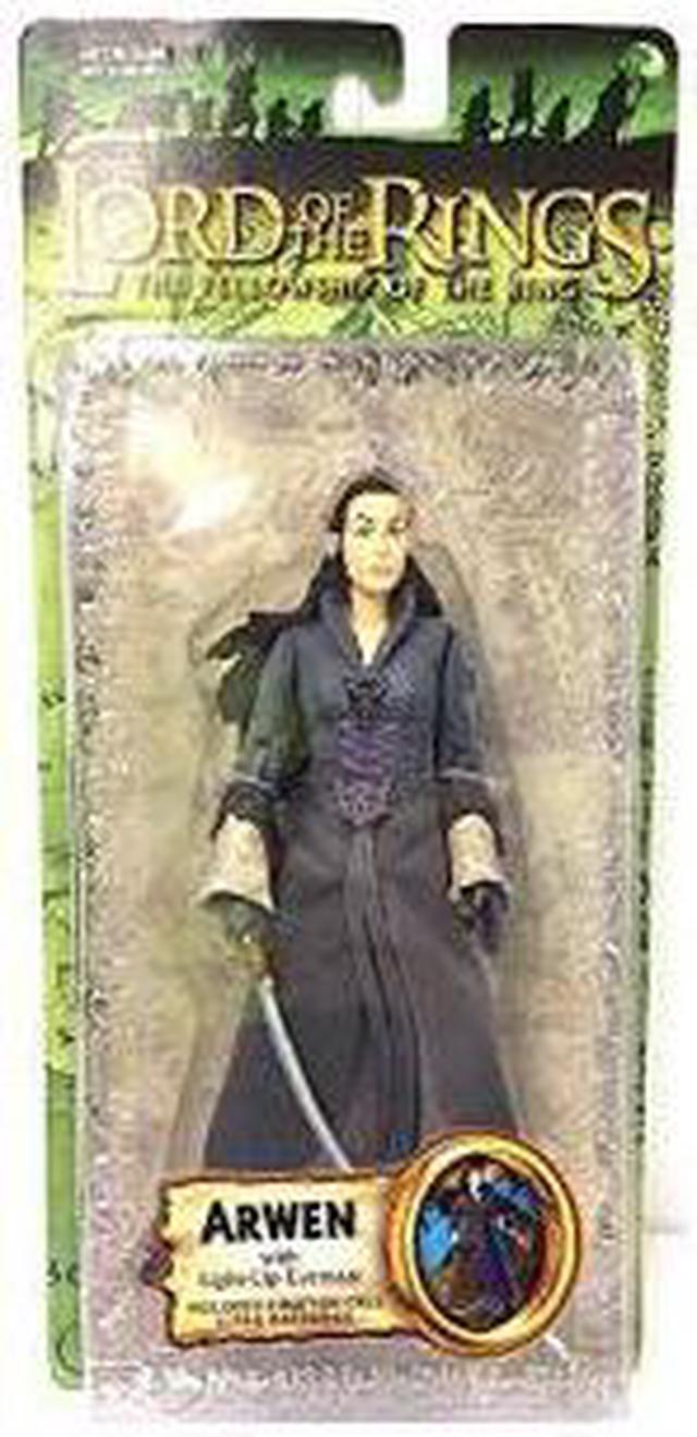 arwen action figure