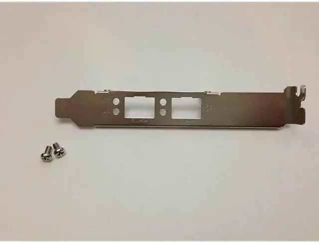 Main image of Supermicro BKT-0033L Full Height Bracket for AOC-STGN-i2S Add-on Card