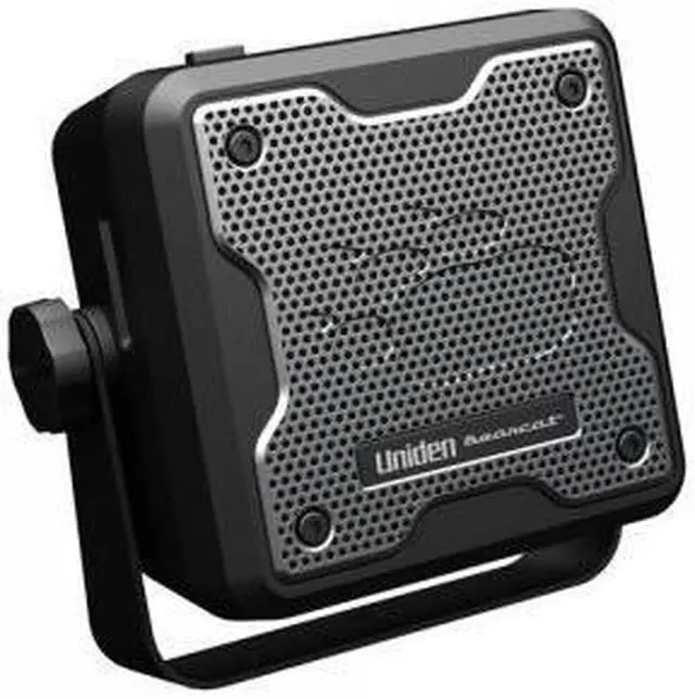 Main image of Uniden Communications Speaker (BC15)