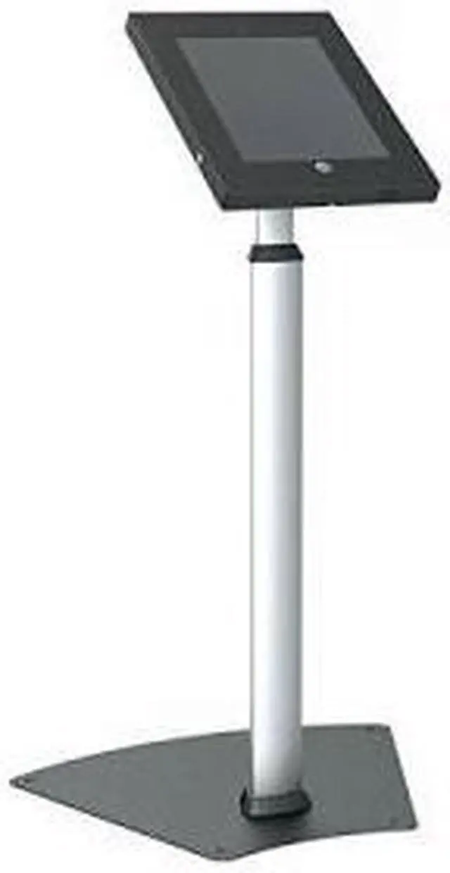 Alt view image 7 of 12 - TAMPER-PROOF ANTI-THEFT IPAD