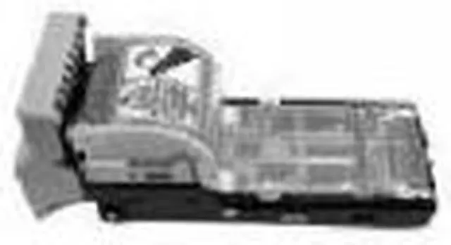 Alt view image 4 of 5 - 1-STAPLE ROLL W/HOLDER - 410508