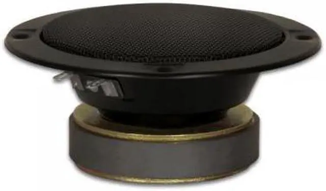 Alt view image 4 of 7 - Goldwood Sound GM-65/8 Sealed 5.25" Midrange 100 Watt 8ohm Replacement Mid