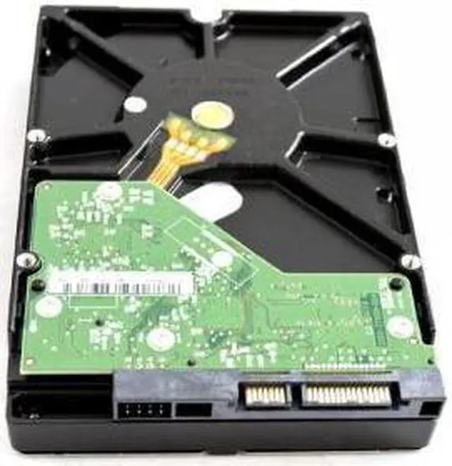 Main image of HE161HJ Samsung 160gb 7.2k Rpm Sata 3.5inch Hard Drive