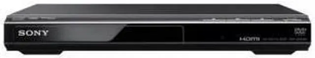 Main image of Sony DVPSR510H DVD Player (Upscaling)
