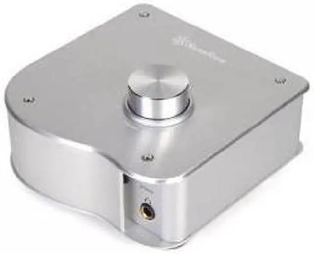 Alt view image 2 of 4 - Midrange price with studio grade IC components, providing consumers cleanest and the most delicate sound performance. (THAT 1646W16-U and 1512S14-U)