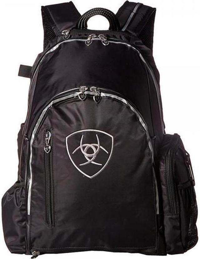 Ariat deals ring backpack