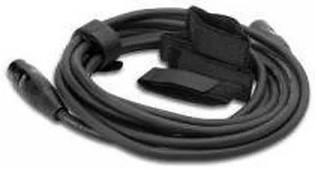 Alt view image 2 of 2 - Hosa Technology 0.75x8" Hook and Loop Organizer, 100 Pack #WTI-148 100