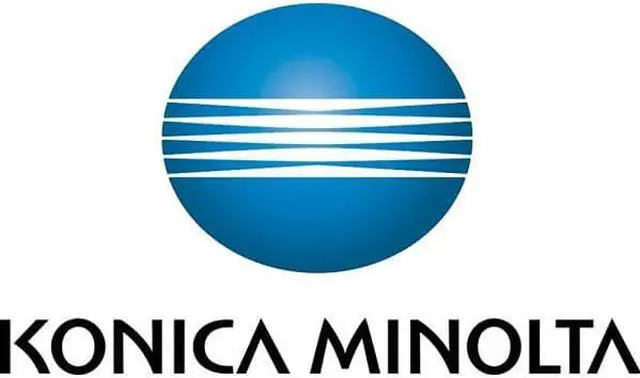 Main image of Genuine Konica Minolta TN512K Black Toner Cartridge for Bizhub C454 C554 A33K132