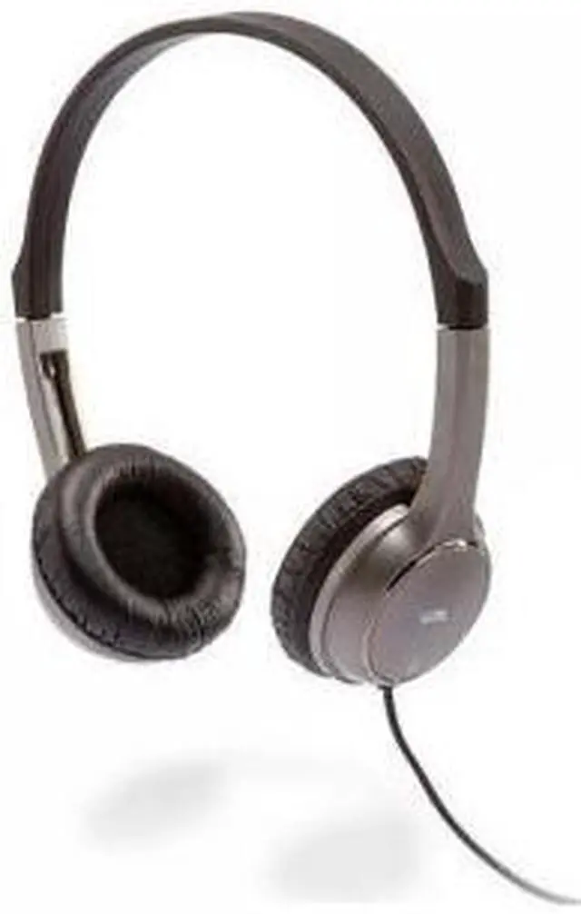 Main image of Cyber Acoustics ACM-7000 Wired Stereo Headphone for Children (Cyber AcousticsACM-7000 )