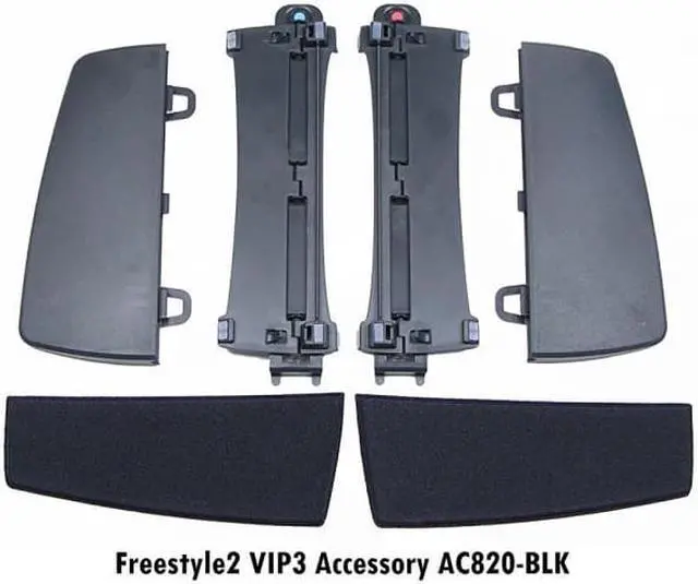 Alt view image 3 of 6 - Kinesis accessories