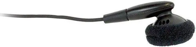 Main image of Williams Sound EAR013 Single Mini Earbud W/Out Tip