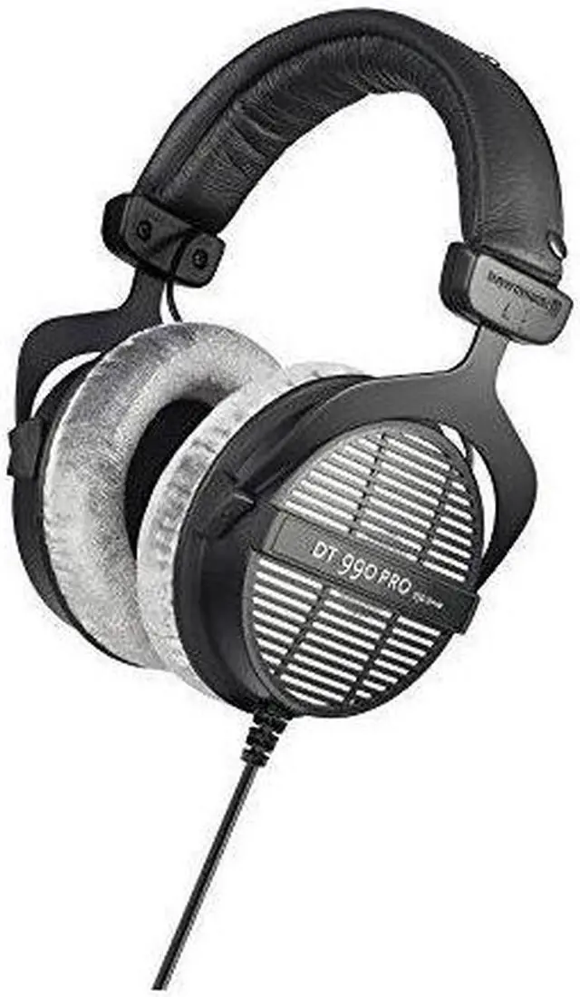 Main image of Beyerdynamic 459038  DT 990 PRO open Studio Headphone