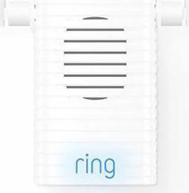 Alt view image 2 of 20 - Ring Chime Pro, Indoor Chime and Wi-Fi Extender Only for Ring Network Devices